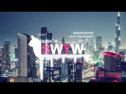 Crystal Lake ft. KiFi - Into The Sunset (Headhunterz Edit)