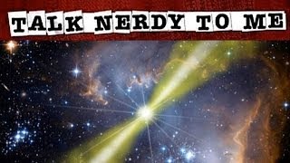 What's The BIGGEST Thing In The Universe? | TNTM