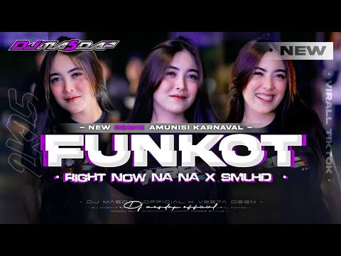 DJ FUNKOT HOREG RIGHT NOW NA NA X RUTINITAS RADONG MENGKANE‼️