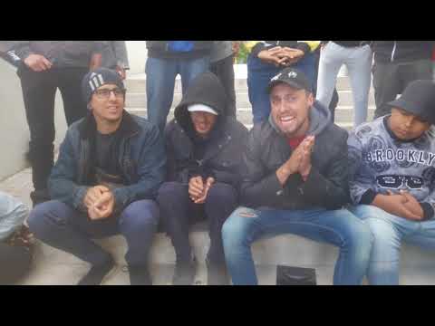 DROG vs MM - 8VOS - (FECHA 6° TORNEO)