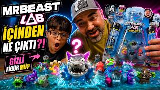 MrBeast Lab Swarms’a 10.000₺ Harcadık! Buna Değer miydi?