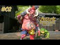 Monkey King Hero Is Back Act 2 1080p 60fps PC INDONESIA