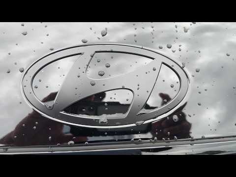2027 Hyundai Santa Fe Hybrid Calligraphy at Headquarter Hyundai | FL