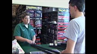 Carl Grout - Oreilly Auto Parts Training Voice Over