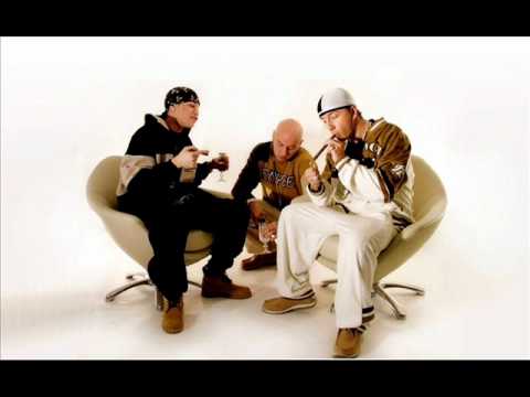 Chablife feat. NDG - Alles was ein Chabo braucht