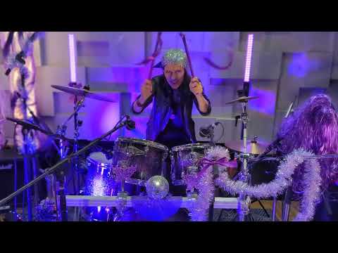 Sanja Tišma - Ljubičasta feat Ana Joševski (Sinapsa)