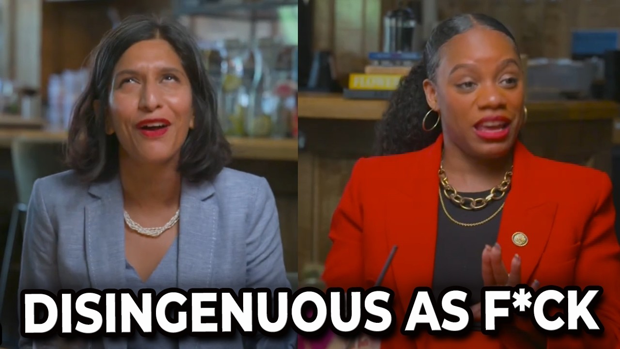 They love playing DUMB...