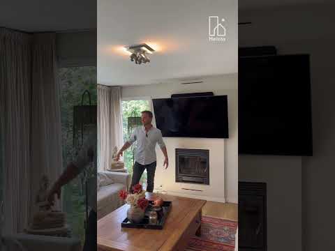 Video de YouTube - Venta Apartamento Carrasco 3 dormitorios + 3B - como una casa con gran Jardin - Barrio con seguridad - Piscina+ Amenities - 2 Garajes