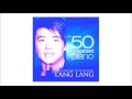 LANG LANG PETER I. TSCHAIKOWSKY Piano Concerto No.1 3.Allegro con fuoco