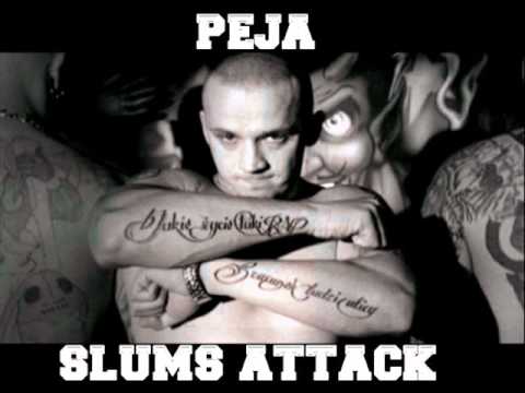 Firma feat. Peja & Popek-Mam Wyjebane (Remix)