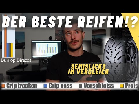 The BEST tire / semi-slick: Michelin, Nankang, Toyo? | ZRC