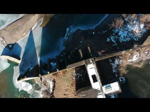 Peisaje pe ruta Bacau - Brasov