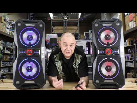 ALP-XP800 Review Altec Lansing Xpedition 8 AKA Gemini SoundSplash  live Demo sync 2 via Bluetooth
