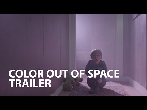 Color Out of Space