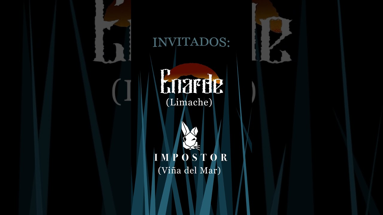 Banda limachina Etrobacia presentará sesión audiovisual en vivo de su ...