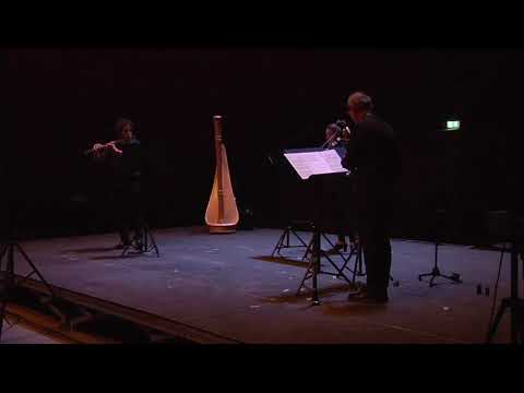 Ensemble Prometeo - Valerio Sannicandro: "Tre nuclei"