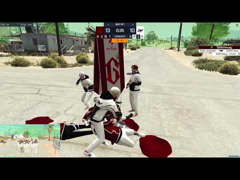 Highlight Wary | Machete / DooWhite II