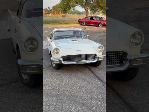 Thumbnail for 1957 Ford Thunderbird by 1957 Ford