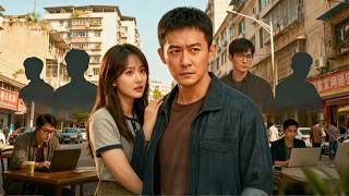 Download lagu 【Indo Sub】Dulu Aku Tinggalkan Masa Depan Demi Dia, Sekarang Aku Balas Semua #Full #Minidrama mp3