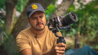 Hohem iSteady MT2 - All in One Gimbal Your Were Waiting for
