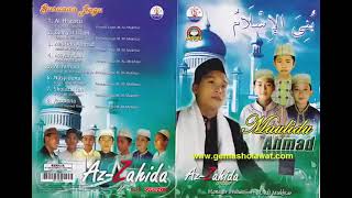 Download lagu Az Zahida Album Maulidu Ahmad mp3 Download lagu Az Zahida Album Maulidu Ahmad mp3