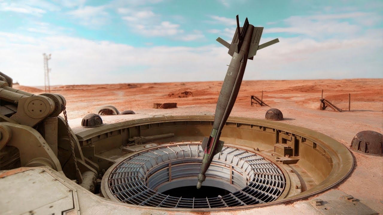 How US Can Neutralize Russia's Nuclear Threats