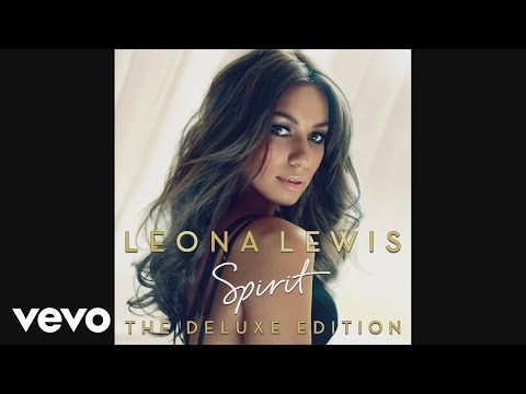 Leona Lewis - Homeless (Official Audio)