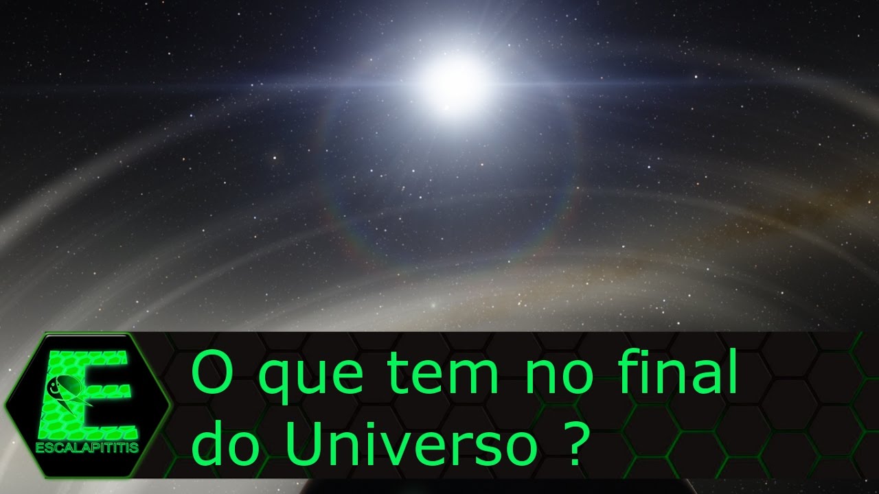 Space Engine: O que tem no final do Universo? - #15