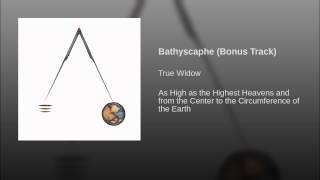 Bathyscaphe (Bonus Track)