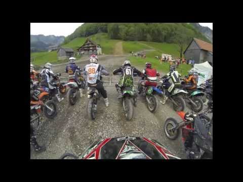 SAM - FMS Supermoto Hoch Ybrig 2013 1. und 2. Lauf