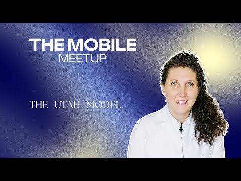 The Mobile Meet Up With Shelley Brown