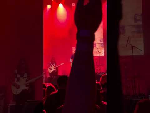 Pare ko - Eraserheads live SF 2024