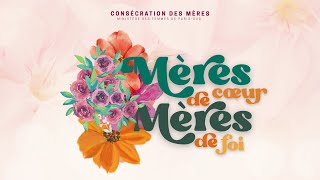 Femmes de prière, femmes de réponse | Pasteur Martial Annery