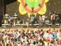 Ziggy Marley 2012 New Orleans Jazz Heritage Festival