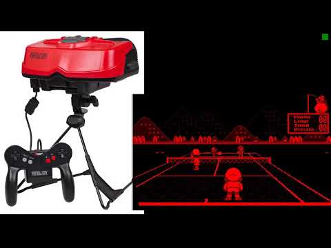 6 History of Handhelds