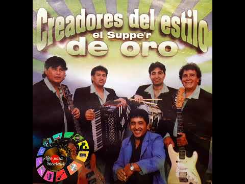 EL SUPER DE ORO - ENGANCHADOS (P.2007)