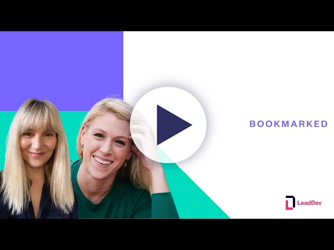 DevOps for Dummies: Emily Freeman in conversation