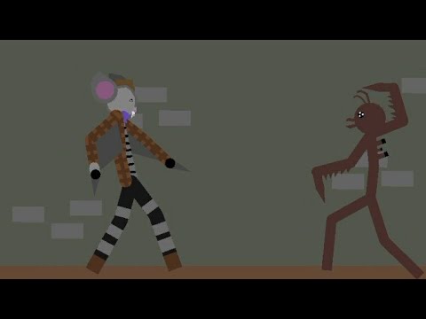 Bakari vs Anteo (Battle of Season Skins) - Piggy