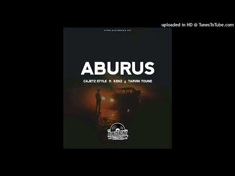 ABURUS(2023)_-_Cajetz Style Feat Kenz & Tarvin toune[Blaze1Recordz]