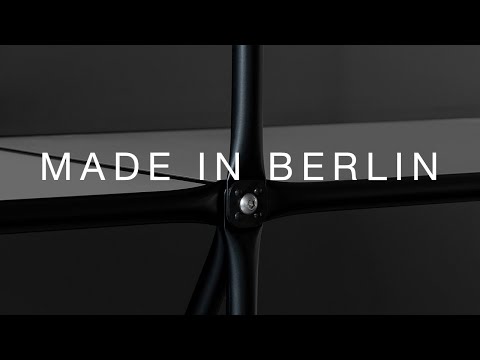 System 180 – Made In Berlin