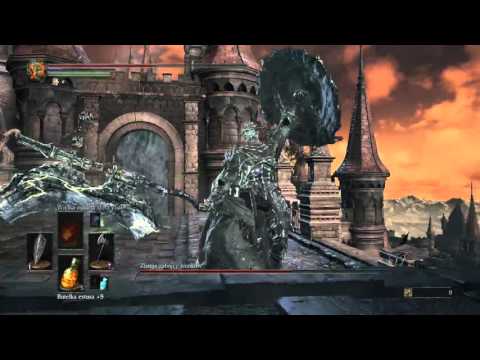 zagrajmy w dark souls 3 odcinek 55