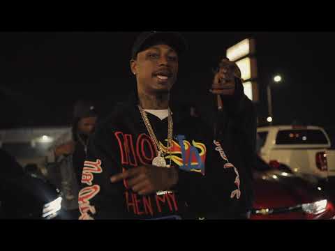 VVS Beezy x IamTK Peso x GlockBoyz Teejaee x OnFully x The Godfather “No Fakin” (Official Video)