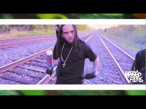 BLADE FT. CHUBBZ LOC - FIGHTIN MUSIC (OFFICIAL VIDEO)