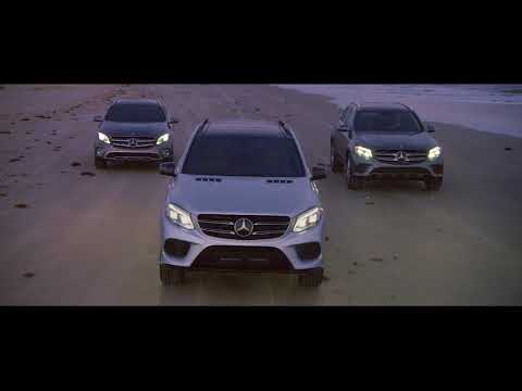 Mercedes-Benz 4MATIC