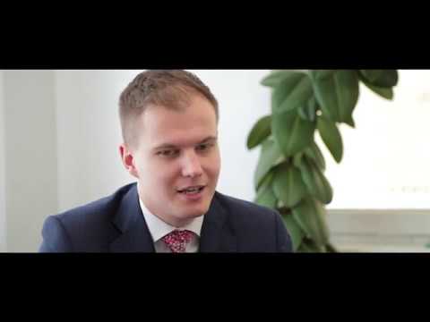 Lukáš Nemergut - Senior Manager