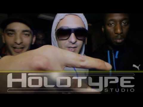 LIM FREESTYLE AU STUDIO HOLOTYPE AVEC WIRA NIRK RMK ARARAT [KF MUSIC] - MAMS AMG CHATTON