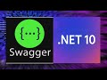How To Enable Swagger In NET 10 Fast Simple