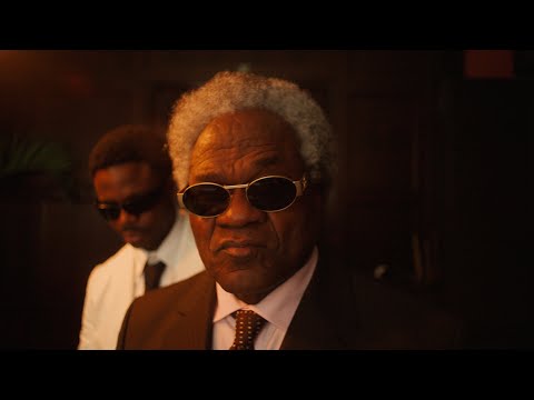 Symba - Keiner wie ich (prod. by Lucry & Suena)