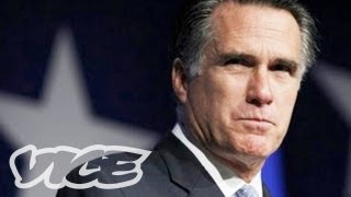 Mitt Romney&#39;s Family Kidnapped by Cartel (Drug Cartels vs. Mormons Part 7/7)