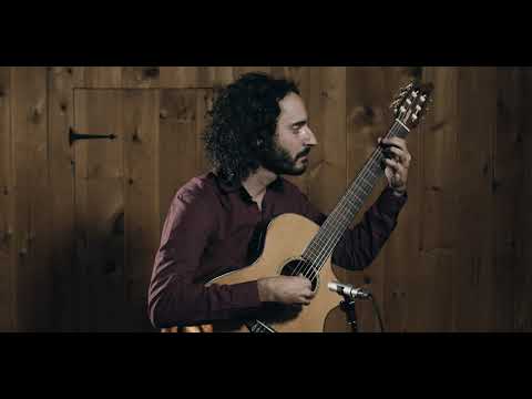 Agalloch - Alpha Serpentis (Unukalhai) [Guitar Playthrough]